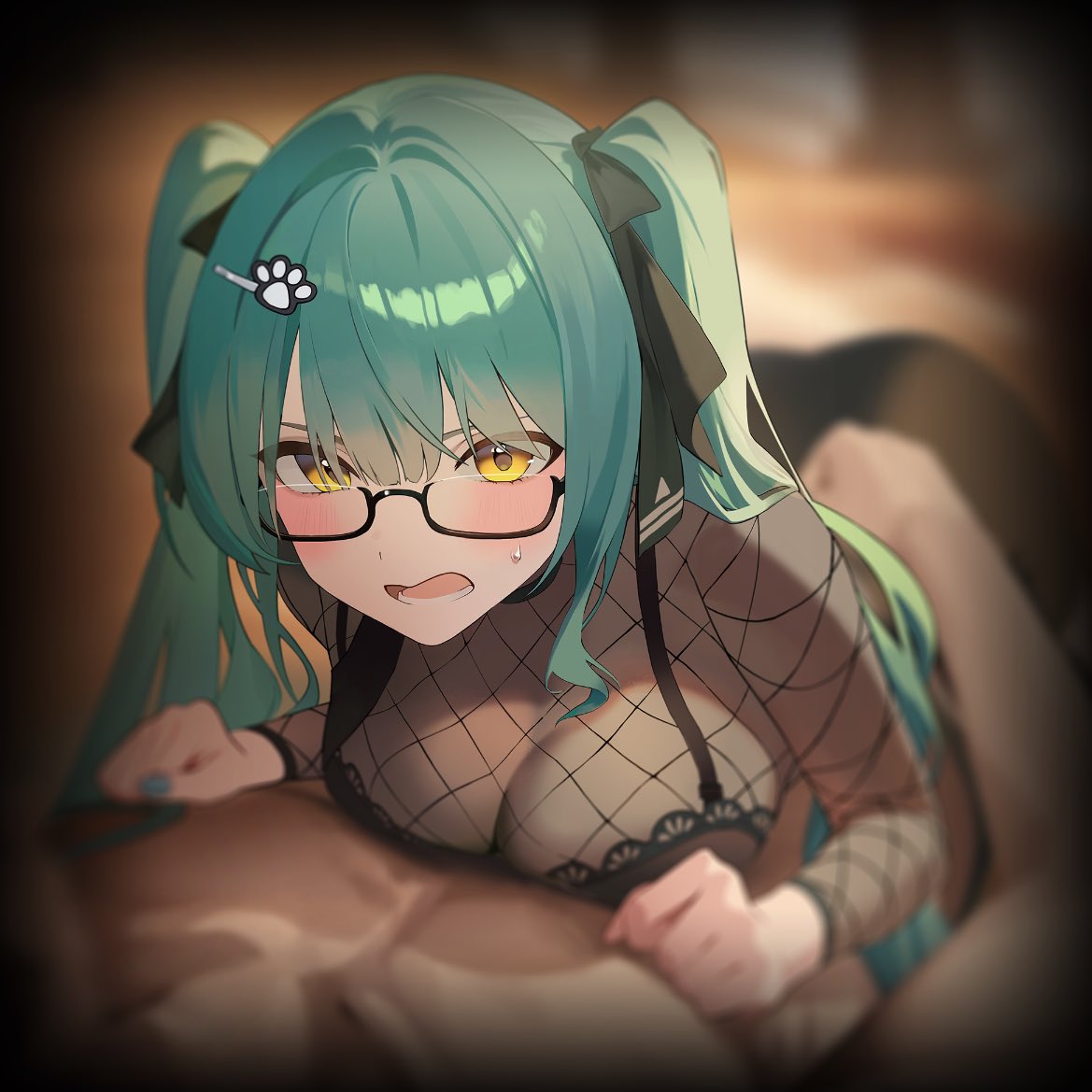 かんぬい🐺🧣 tweet media