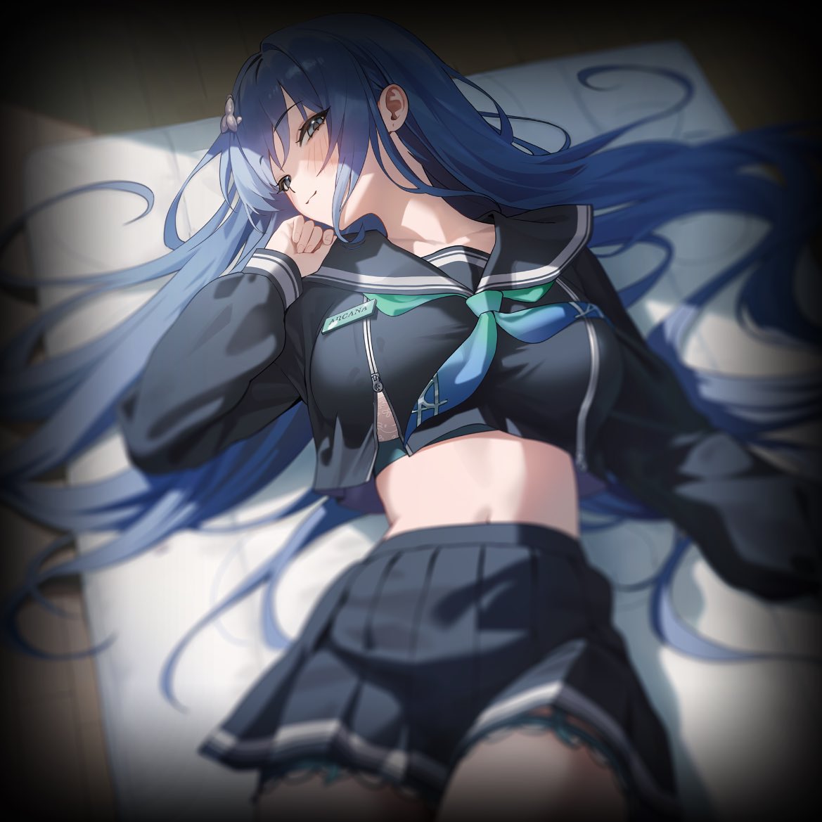 かんぬい🐺🧣 tweet media