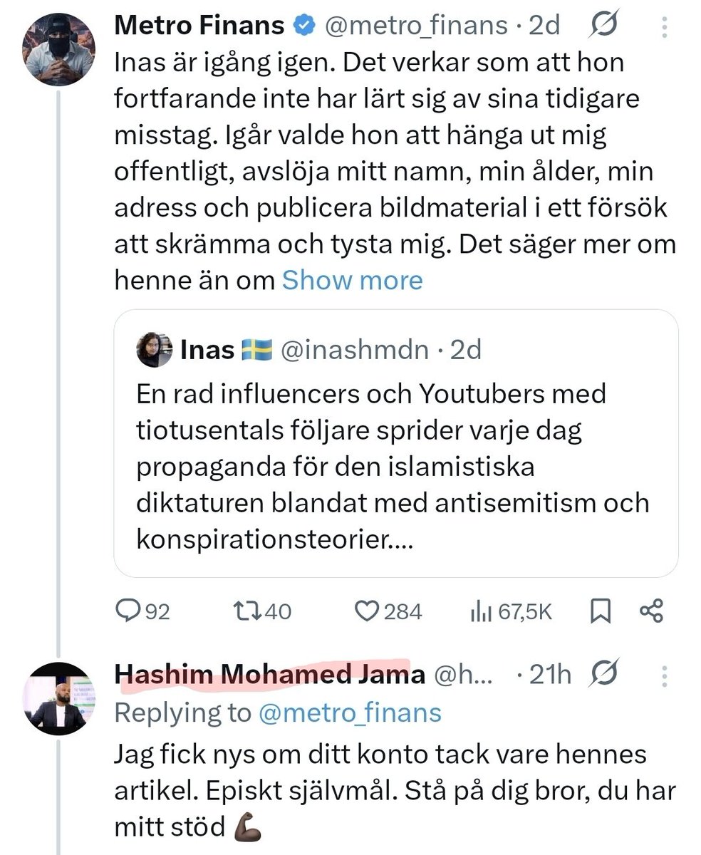 Tobias Holdstock tweet media