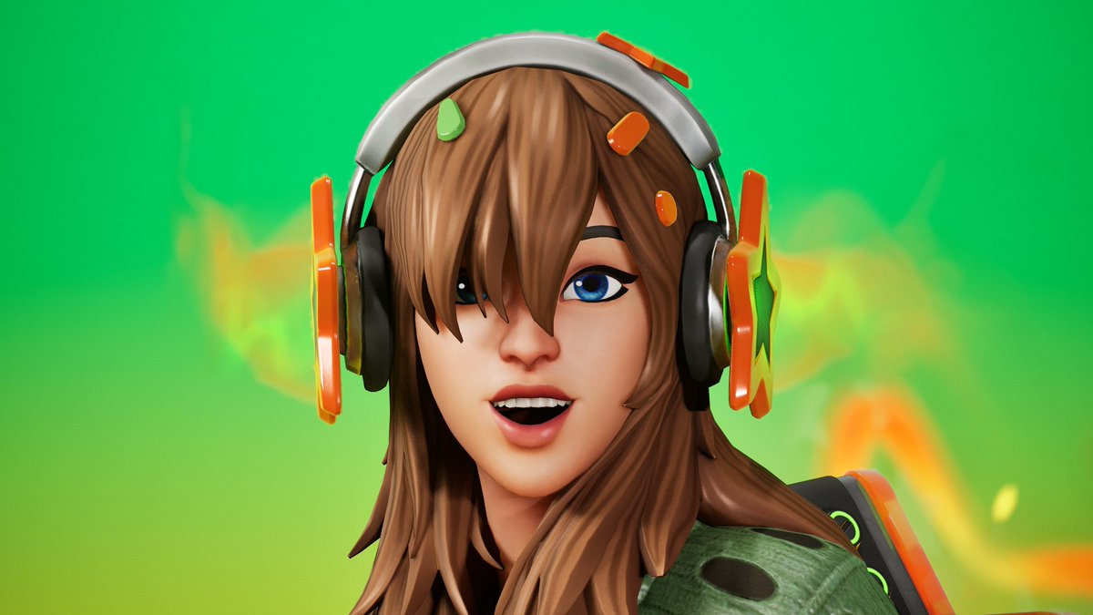 PJ, portraits are coming too!