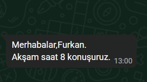 Furkan Uzun tweet media