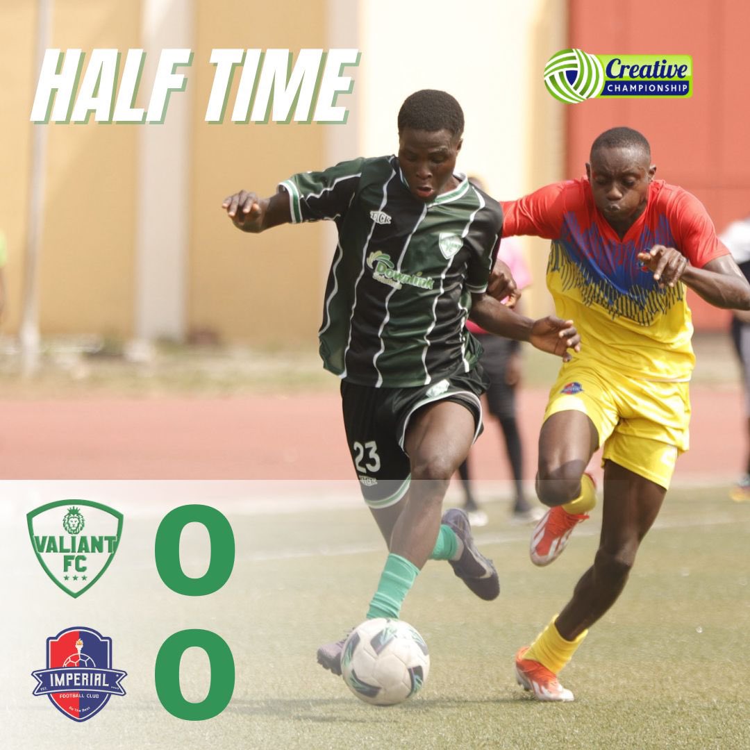 Valiant FC tweet media