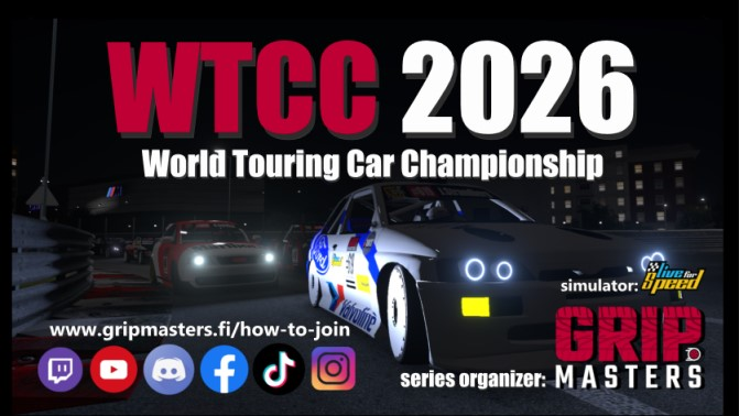 Live for Speed tweet media