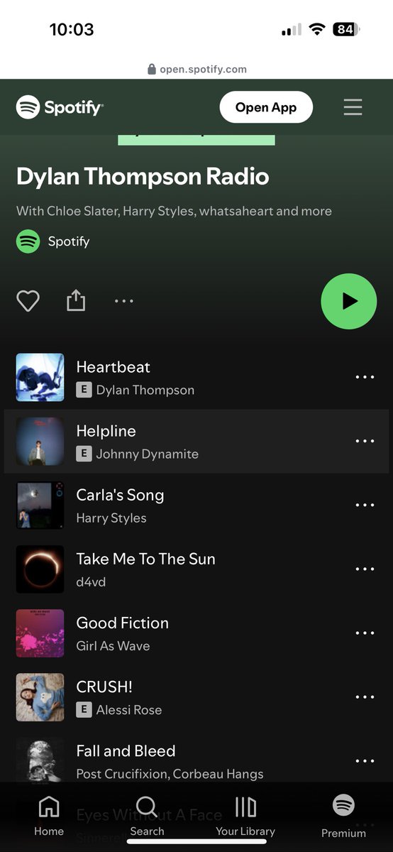 dylan_thomps0n's tweet image. wait someone just sent me this omg she eats, who i gotta talk to to get the dylan thompson featuring harry styles and alessi rose x