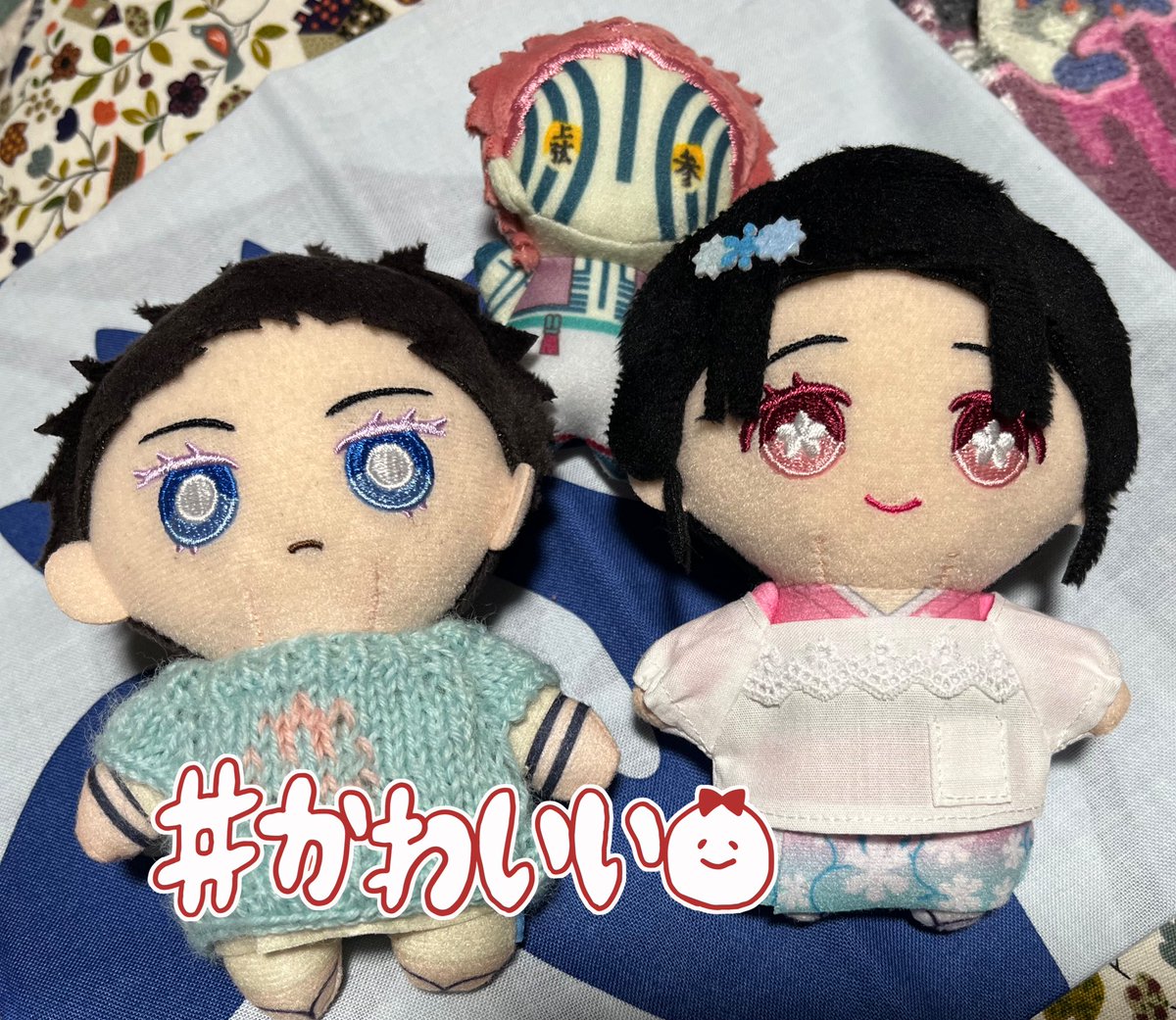 すてら☺︎入城済 tweet media