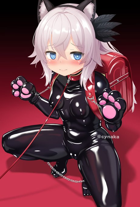 Skebありがとうございました🎒✨ 