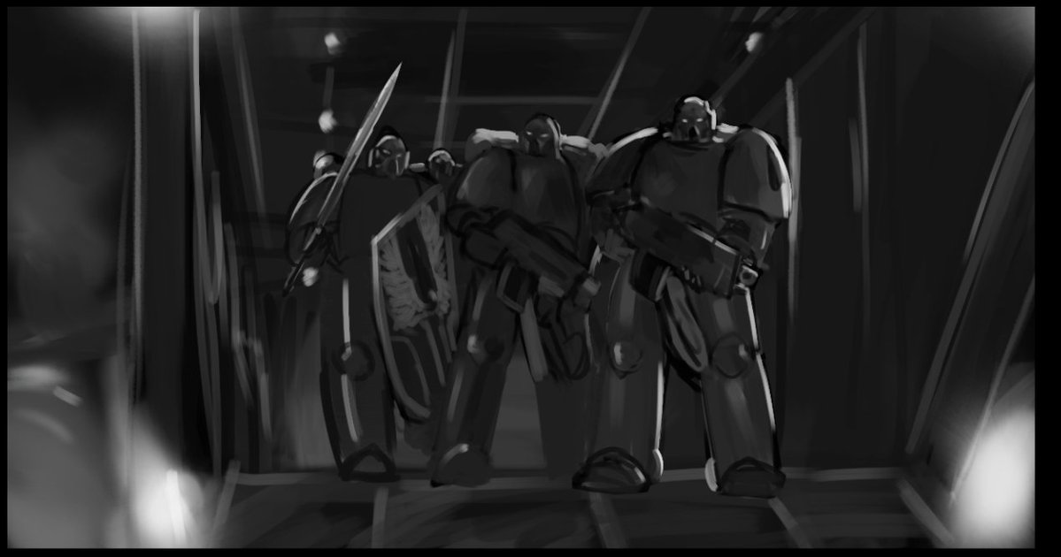 elvenvity (COMMS 1/2) tweet media