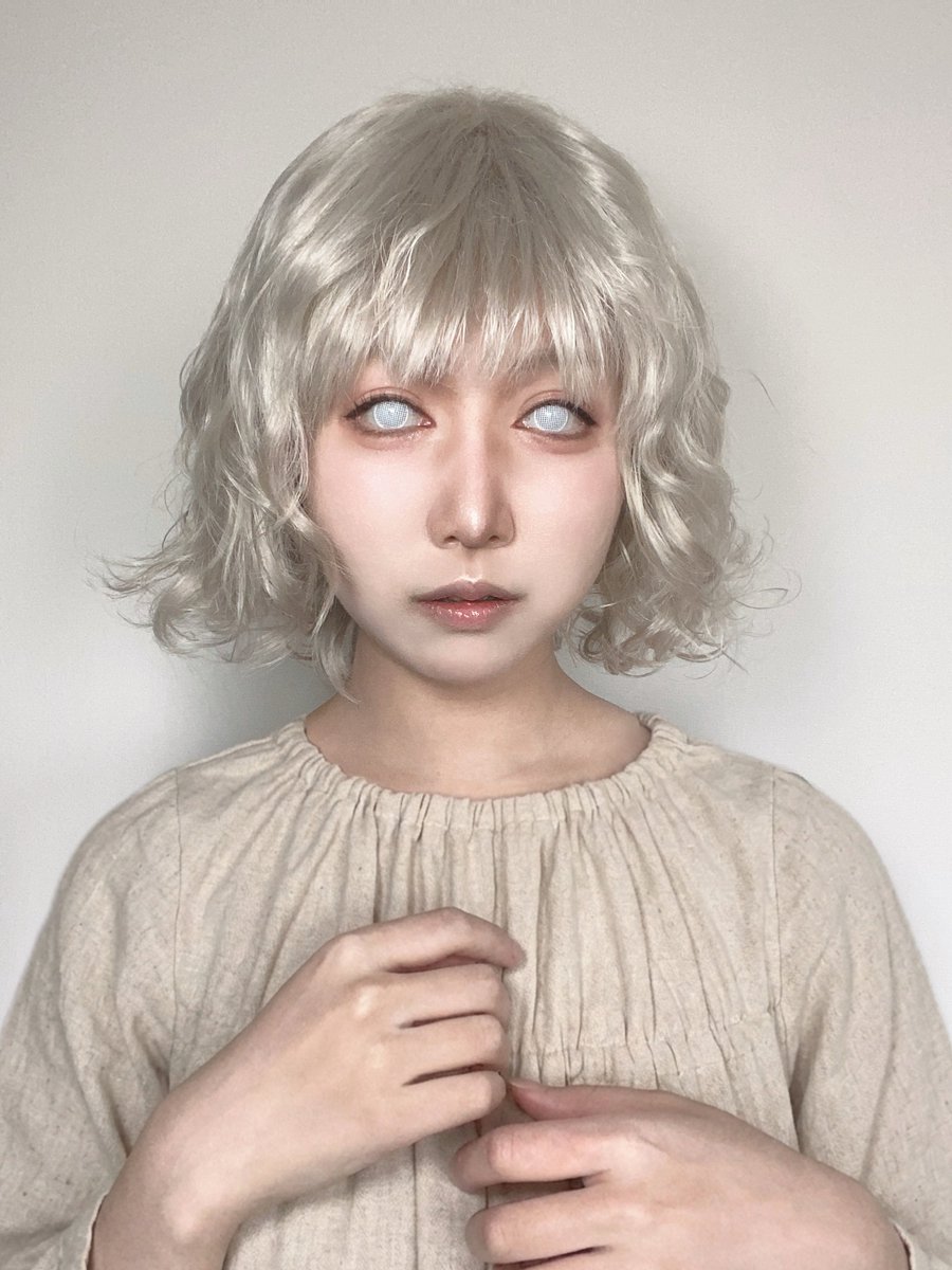 百(もも) tweet media