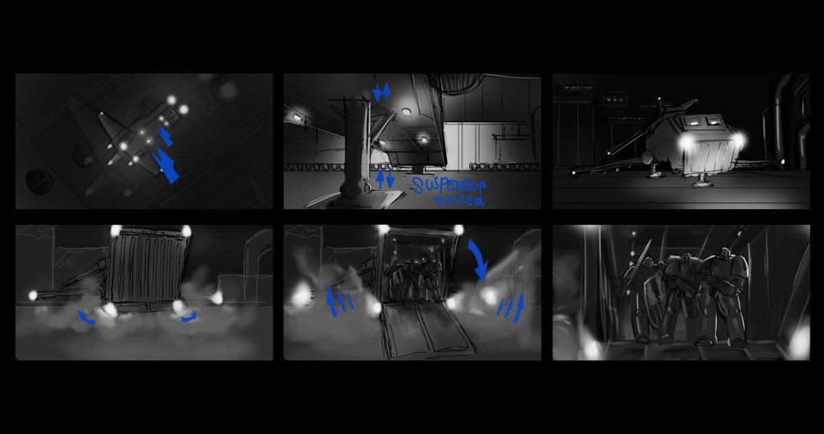 elvenvity (COMMS 1/2) tweet media