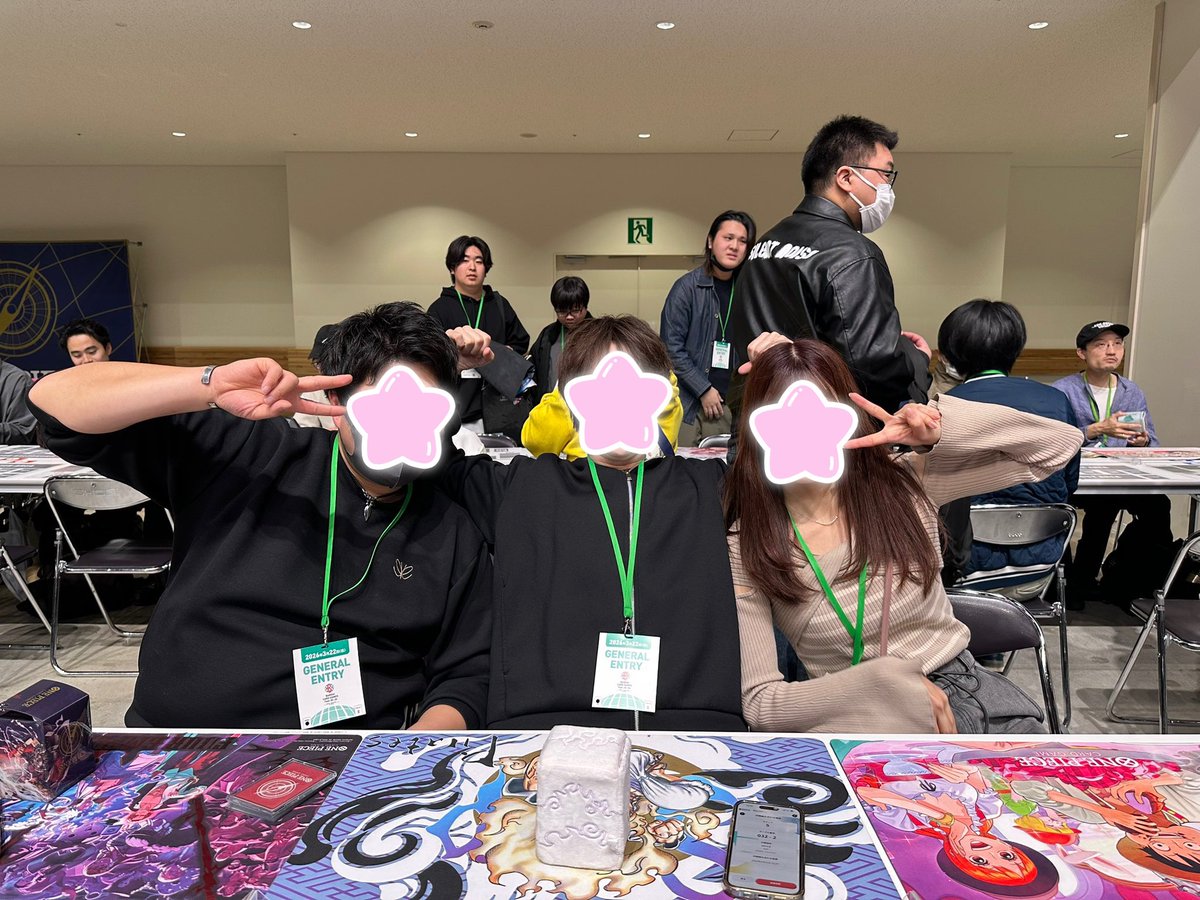 うきぱら tweet media