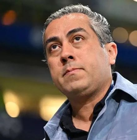 THE CHELSEA FORUM tweet media