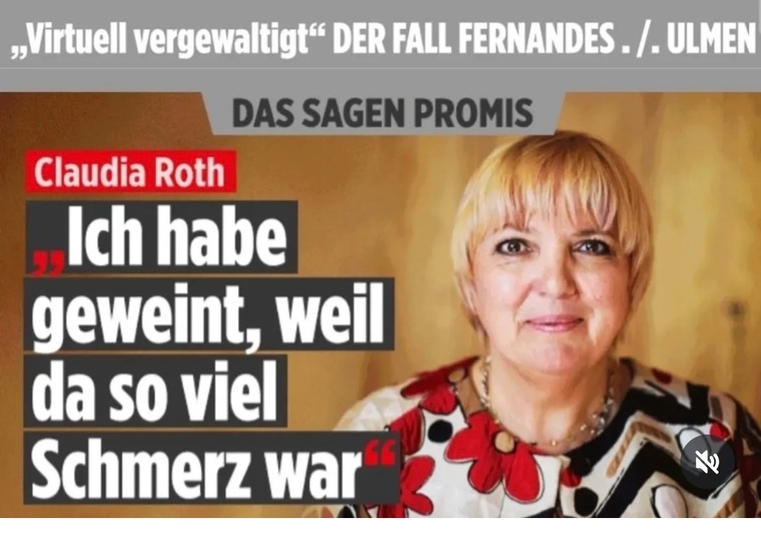 Beatrice Mariam Ostermann tweet media