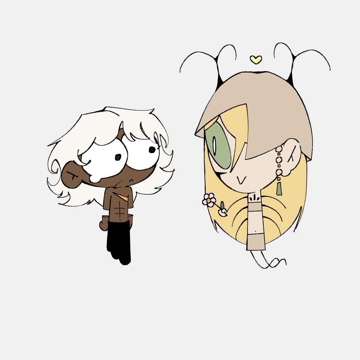 药师绘画 ⚘. Ꭹᥲꪮ᥉hเ dяᥲωเᥒg᥉ tweet media