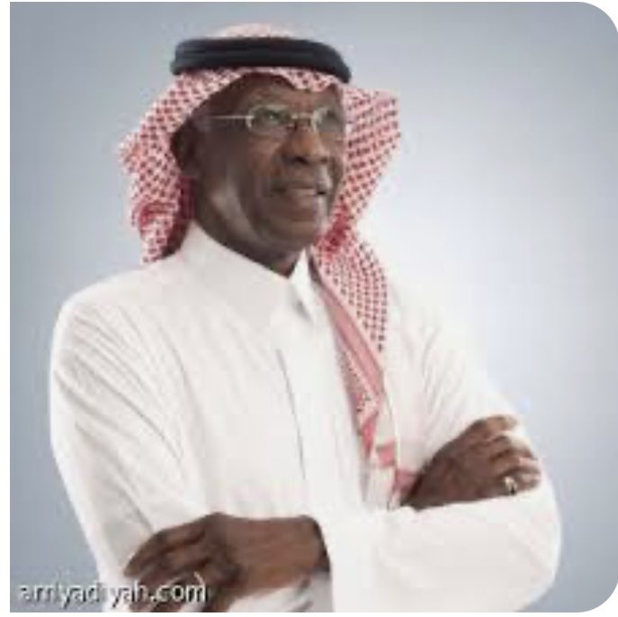 حسين الرويلي tweet media