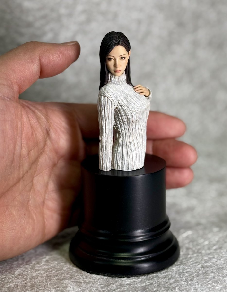 林浩己 tweet media