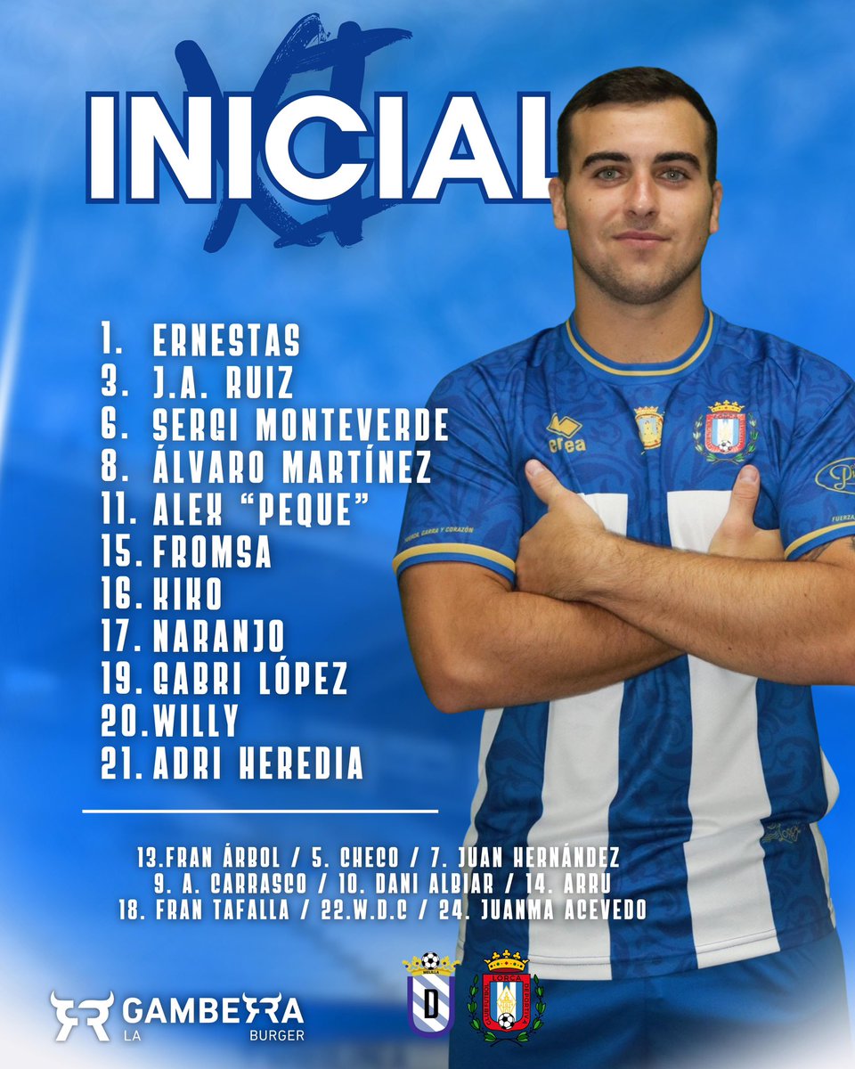 Lorca Deportiva tweet media