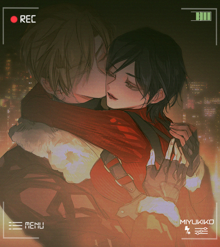 Miyu ミユ ଘ(੭⌒ᴗര)੭✧ tweet media