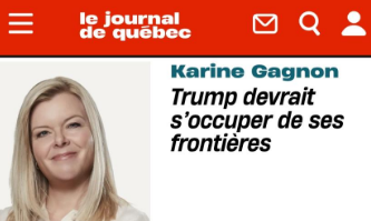 INDÉCRASSABLE QUÉBEC tweet media