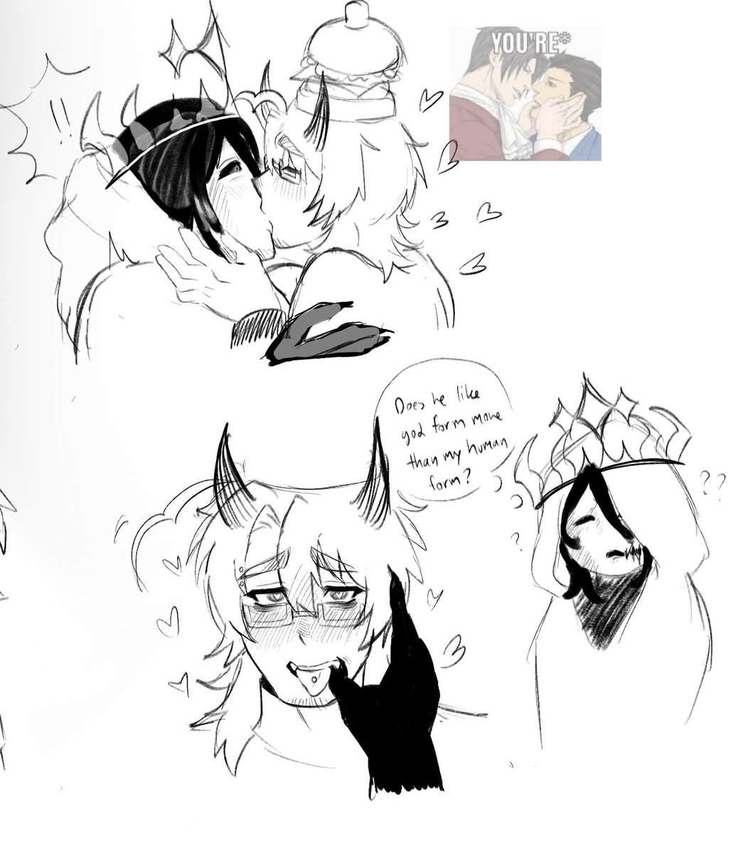 🔞 Spade 🍅♠️ tweet media