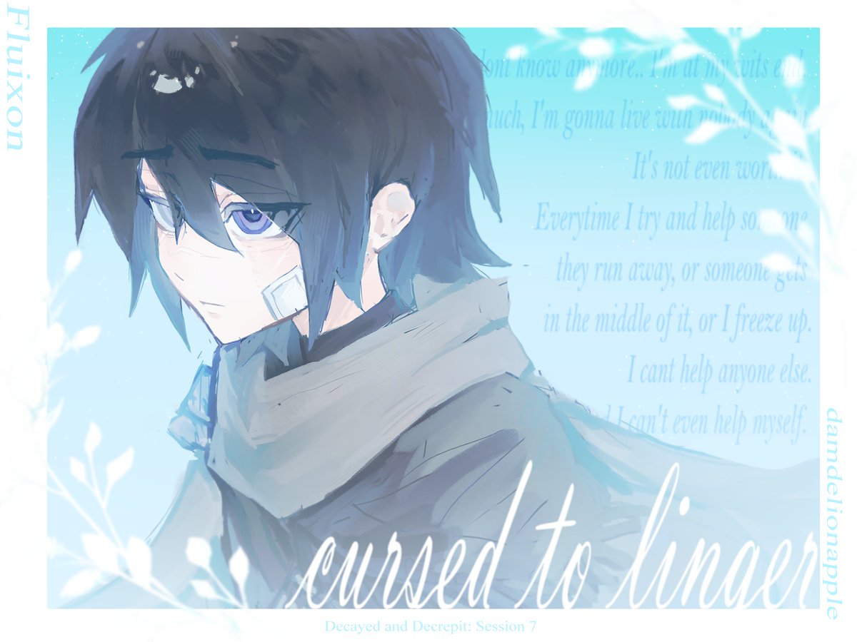 leo ( • — •) tweet media