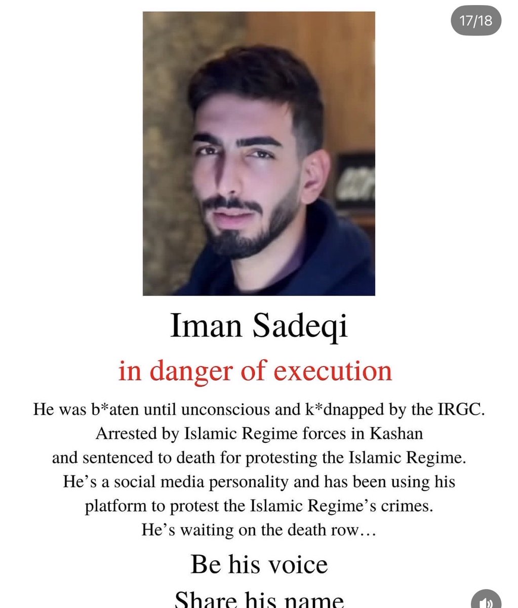 LionSunVoice 🦁☀️🇮🇷 tweet media