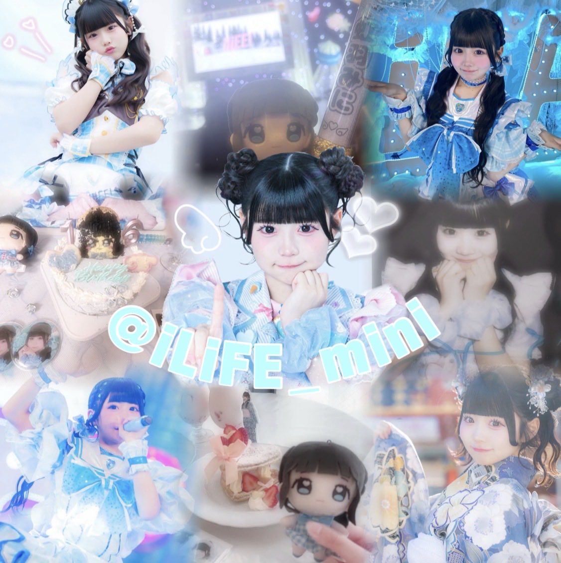 しあ tweet media
