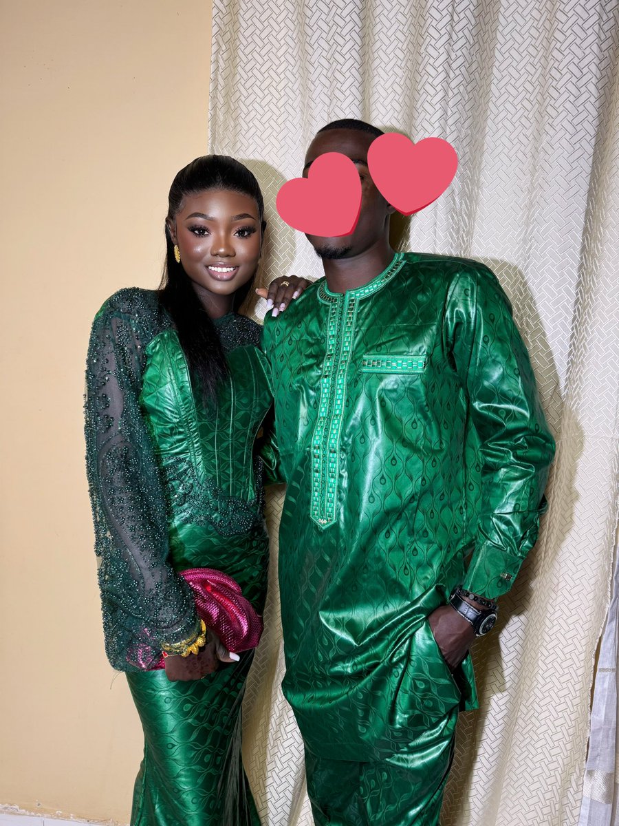 Ndey king sosseh tweet media