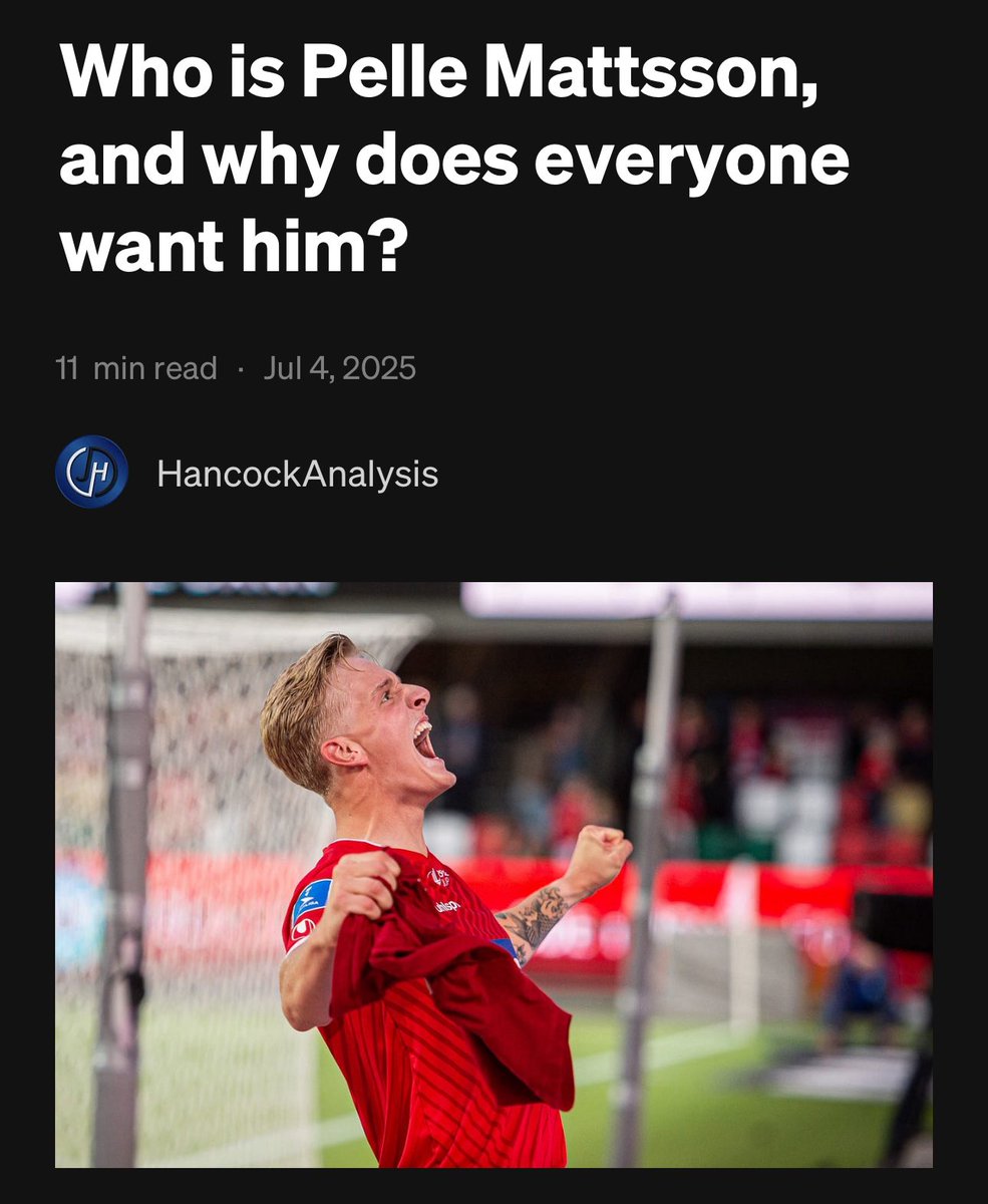 Jack Hancock tweet media