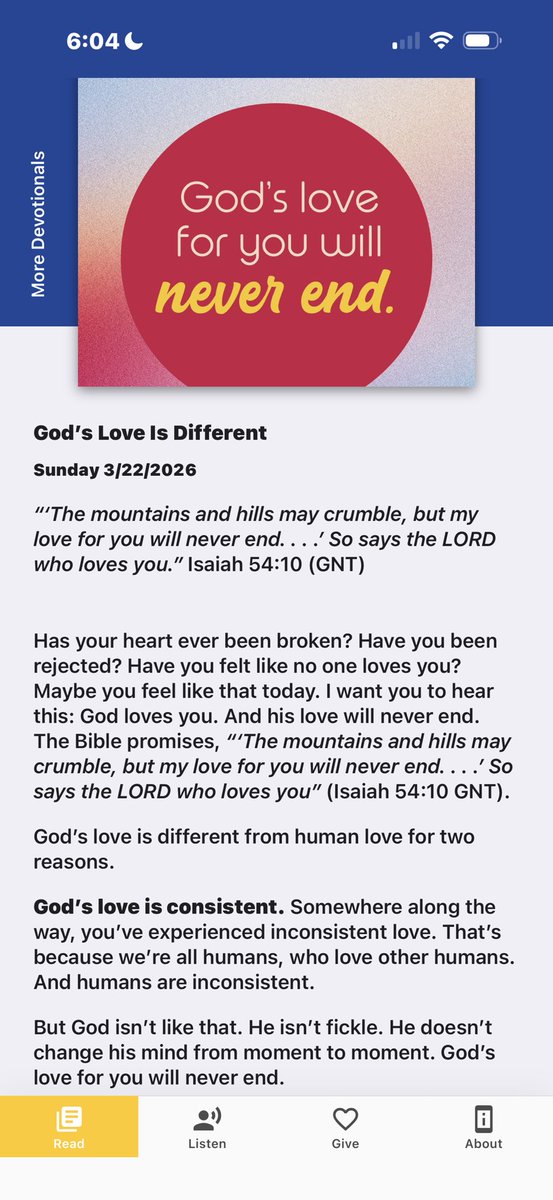 Cliff Godwin tweet media