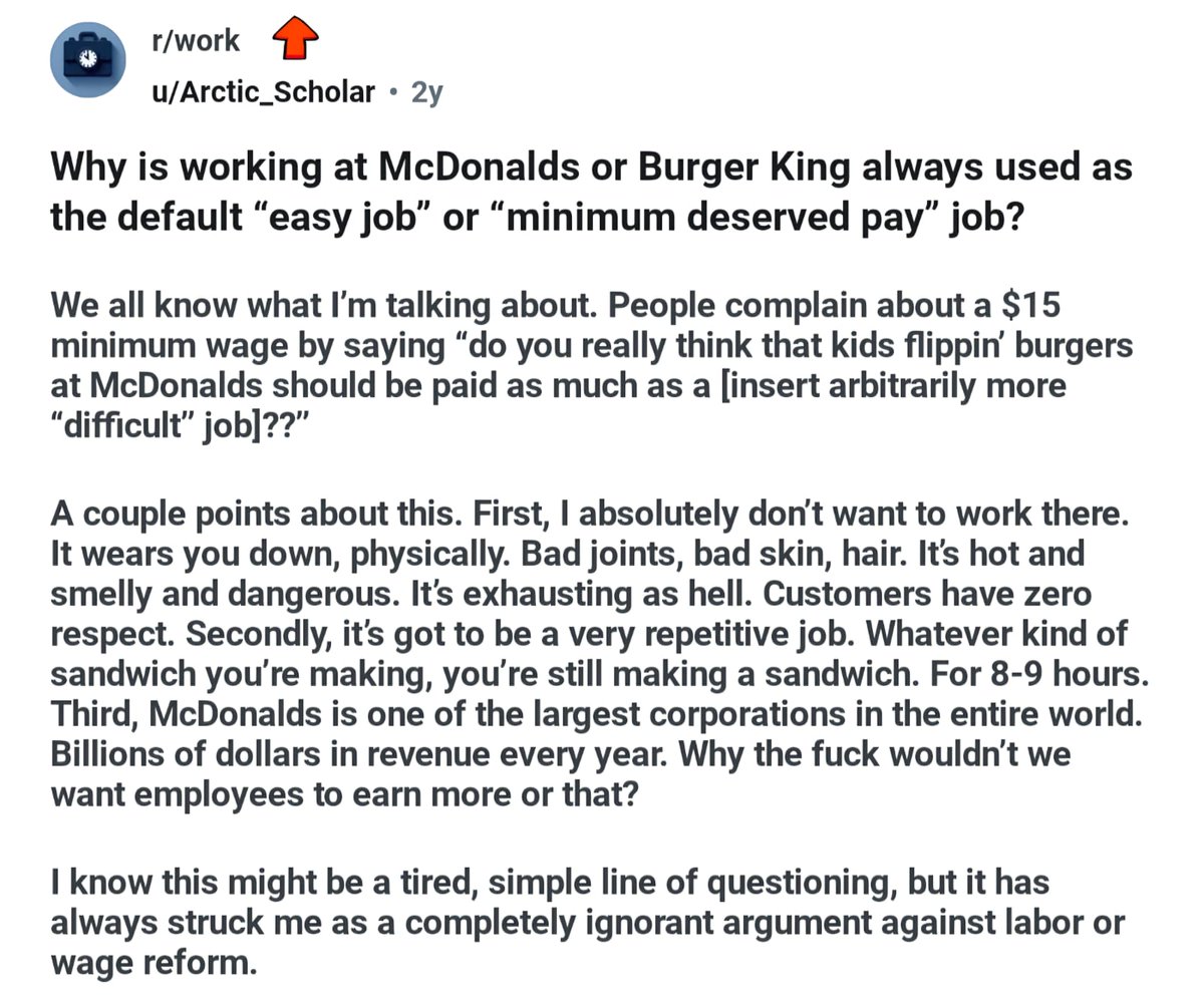 Real Post Folder tweet media