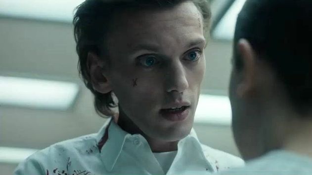 ᴊᴀᴍɪᴇ ᴄᴀᴍᴘʙᴇʟʟ ʙᴏᴡᴇʀ ᴀʀᴄʜɪᴠᴇ. tweet media