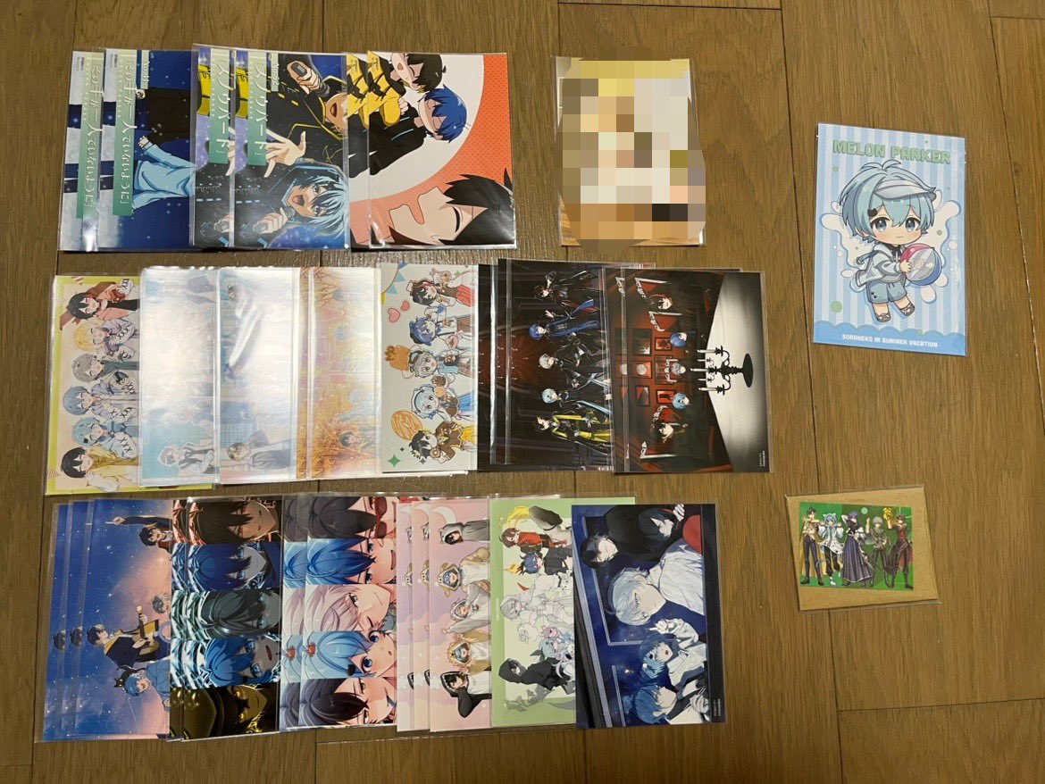 きくり🍈 tweet media