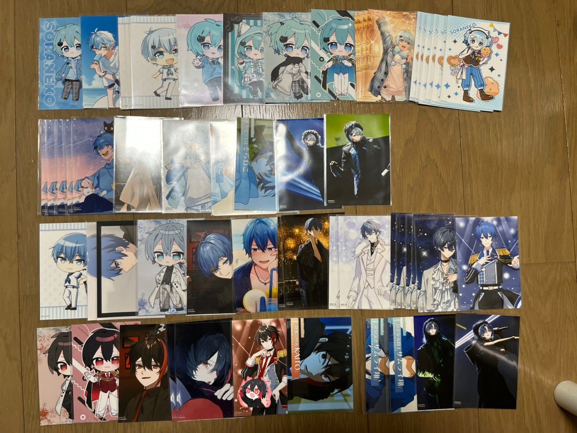 きくり🍈 tweet media