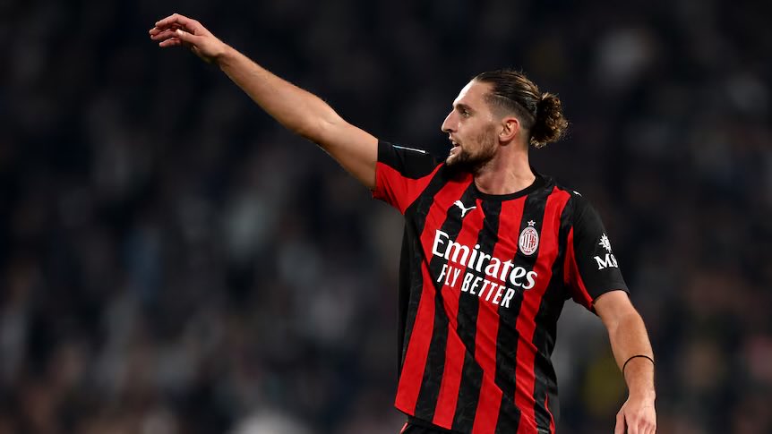 Coeur Rossonero 🎙️ tweet media