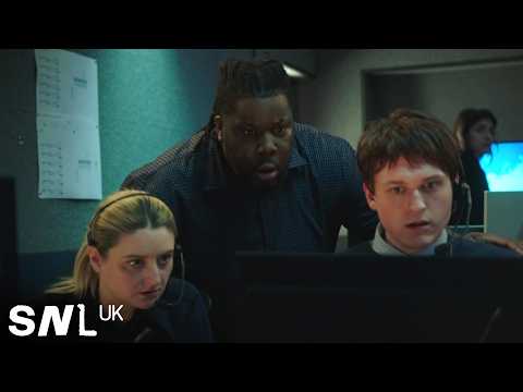 Chortle Comedy tweet media