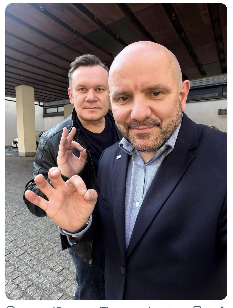 Pawel Kania tweet media