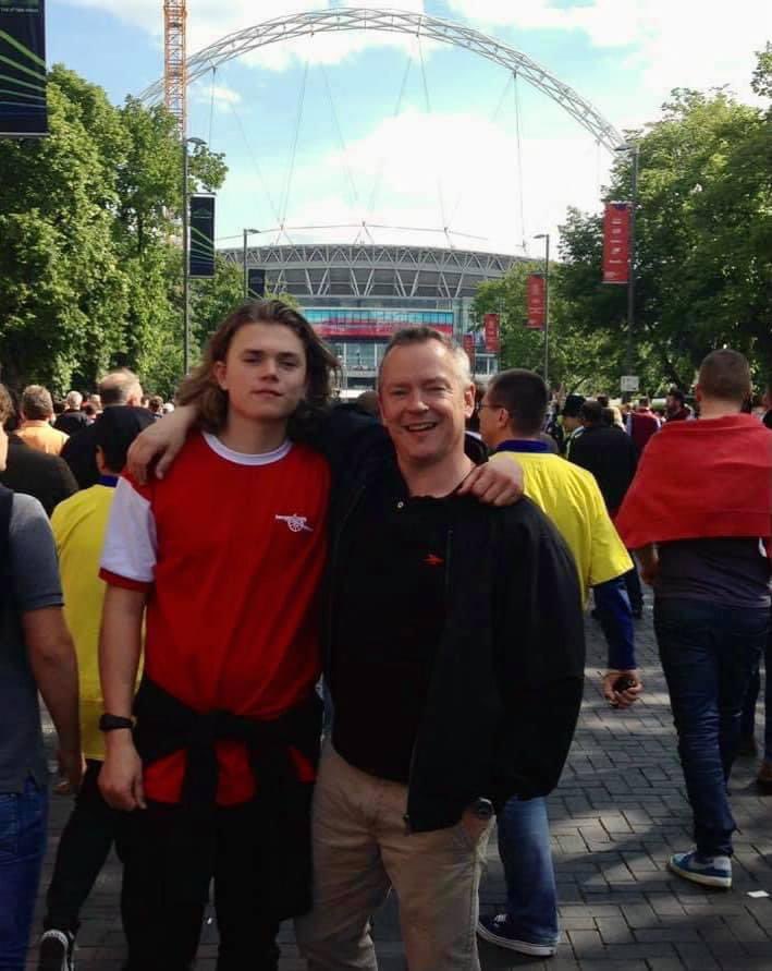 Dave Seager tweet media