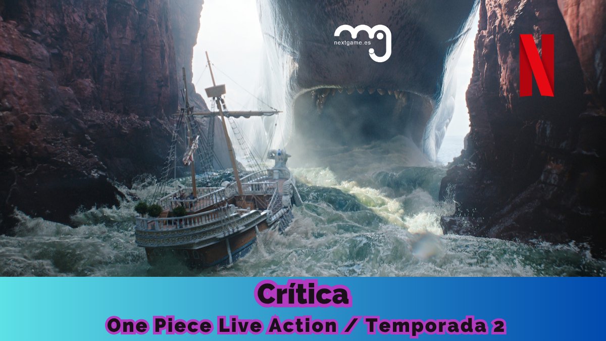 NextGame.es tweet media