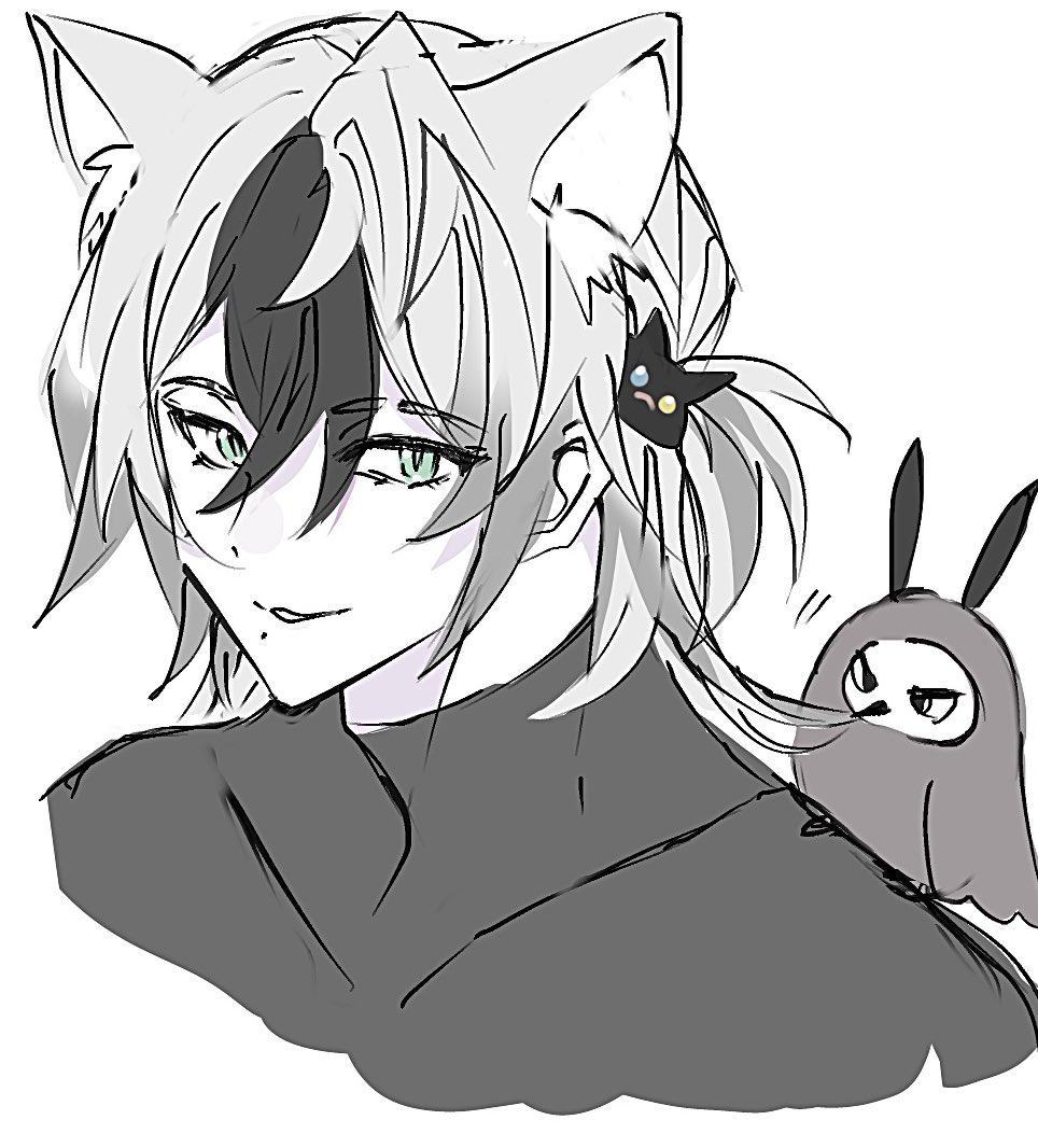 ぽにょれ tweet media