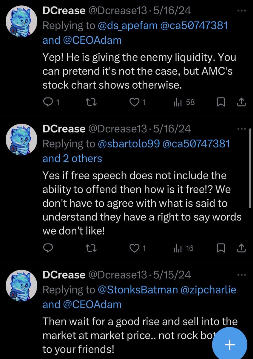 Niche©️ tweet media