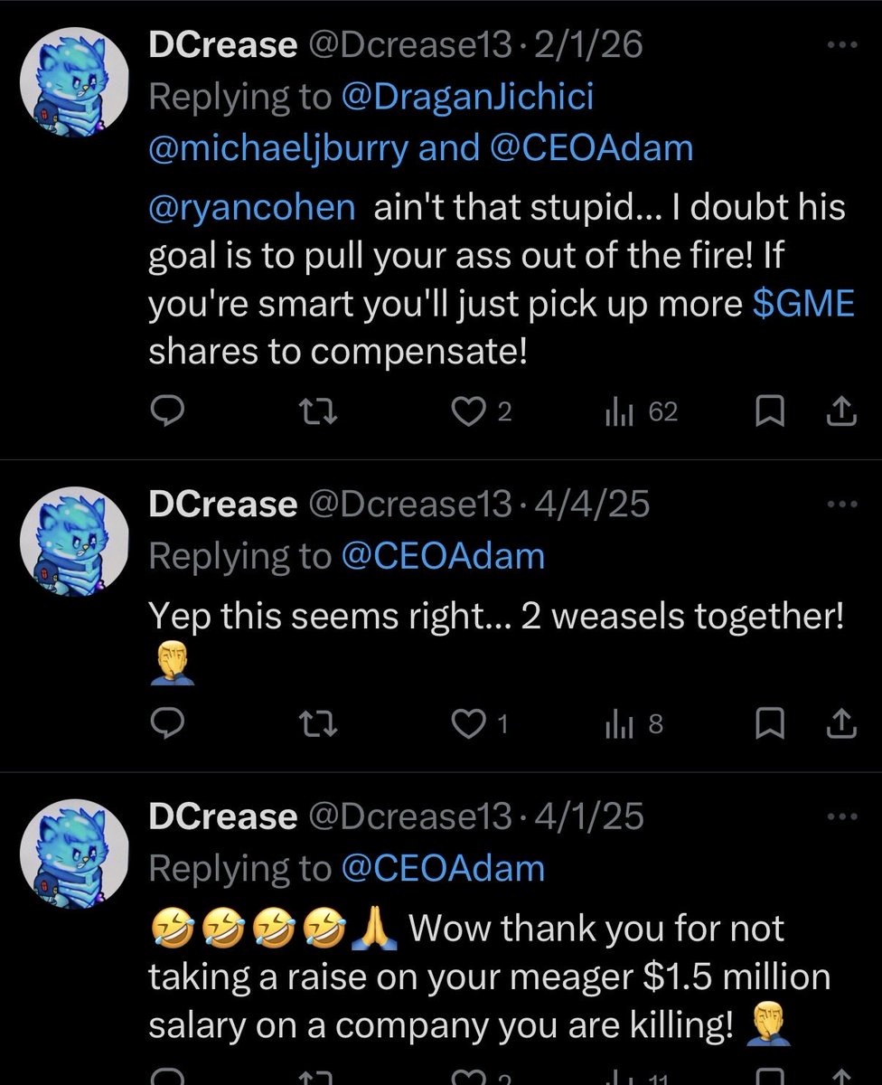 Niche©️ tweet media