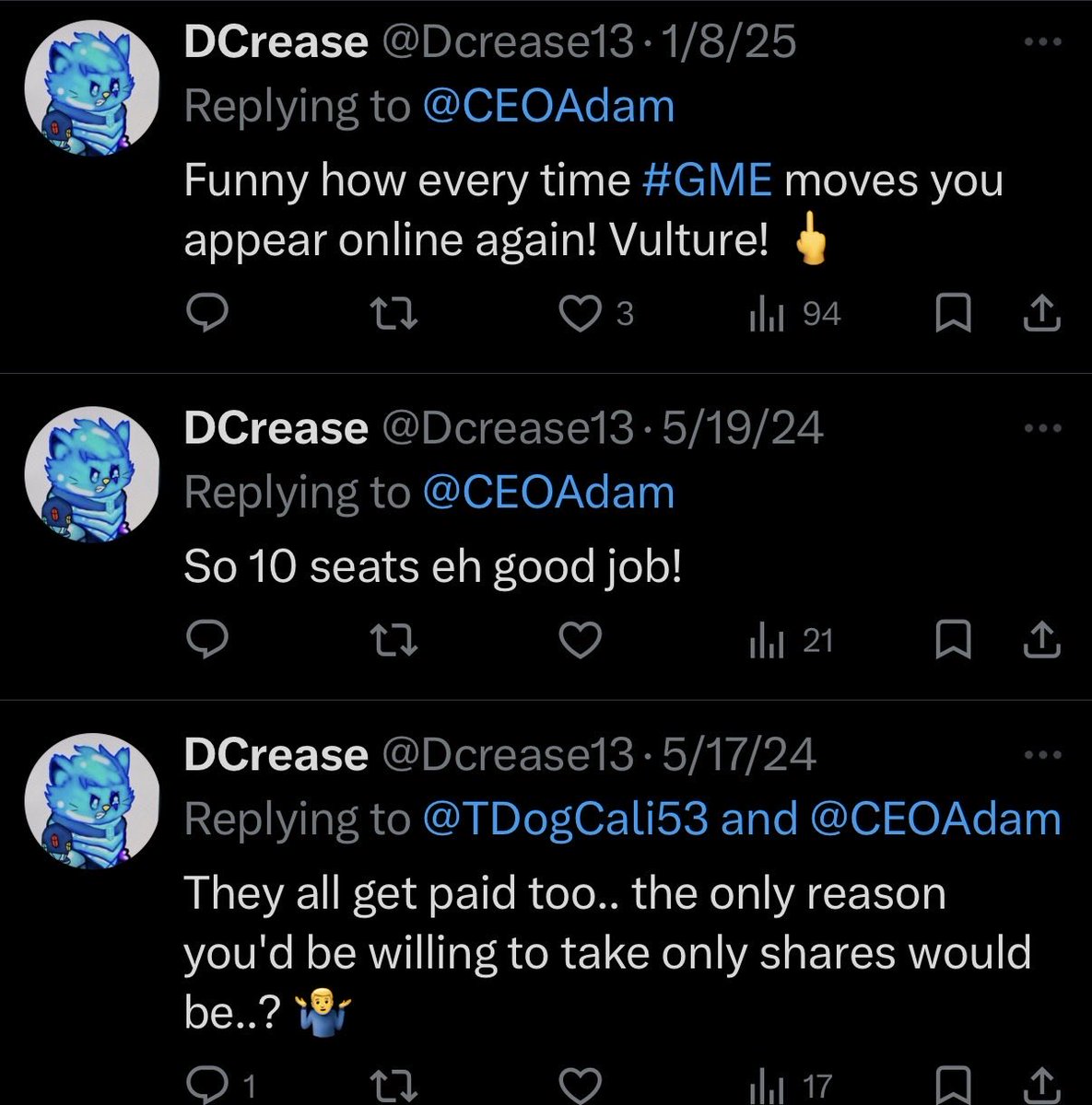 Niche©️ tweet media