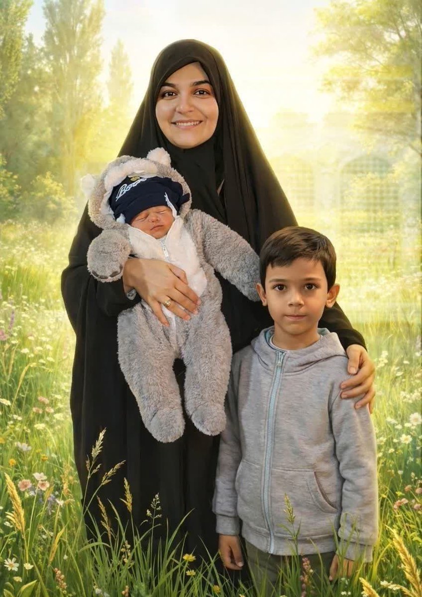 امیــــن ترابـــی tweet media