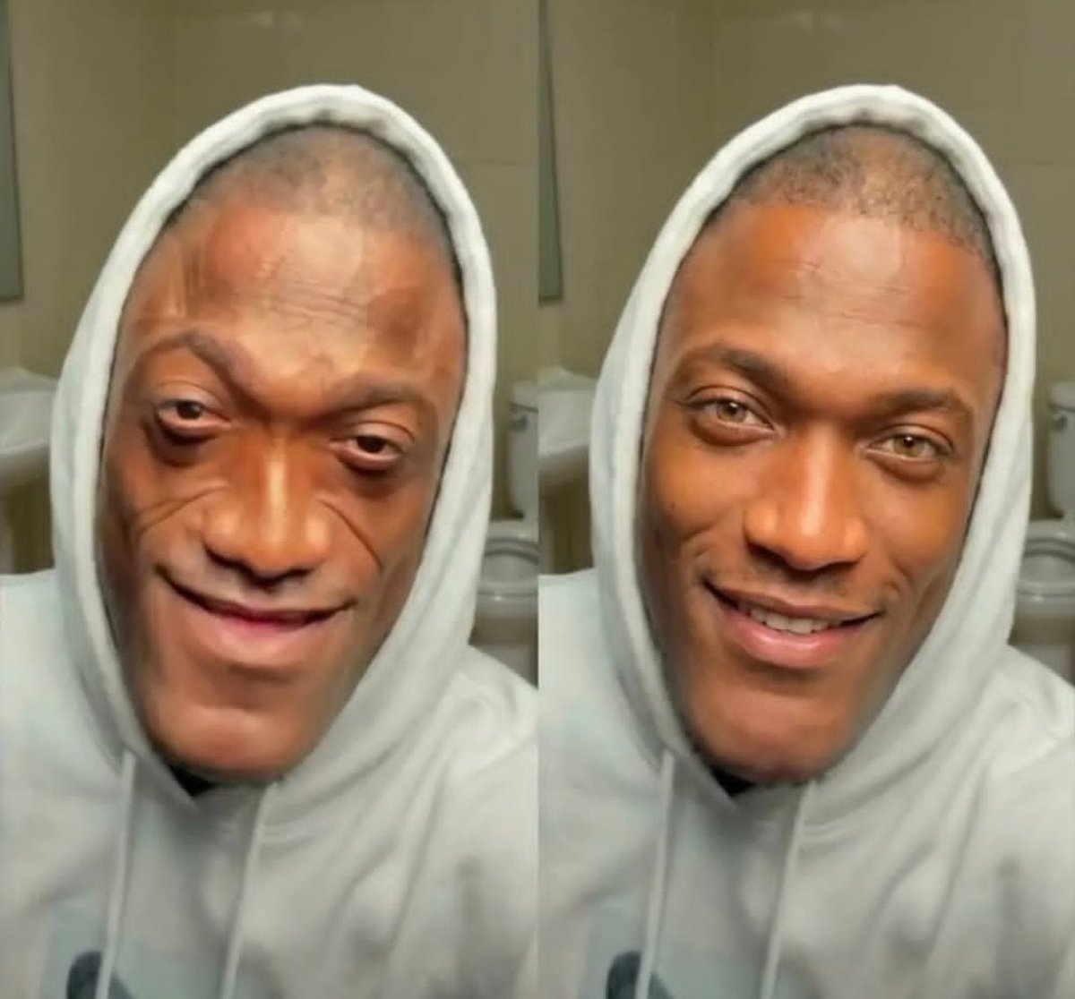 Jake El Esotérico tweet media