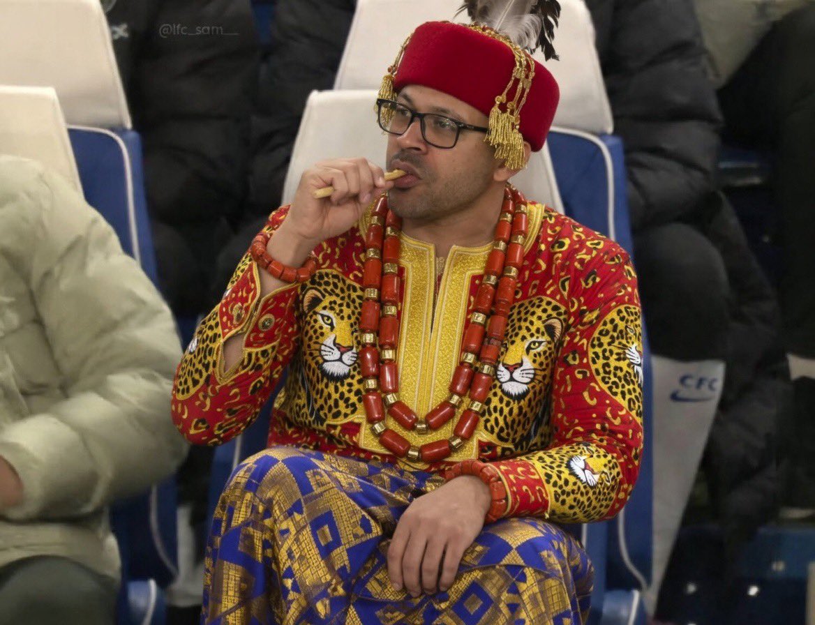 SethOfficial tweet media