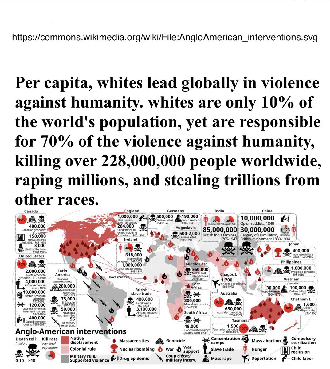 TUPAC's offspring tweet media