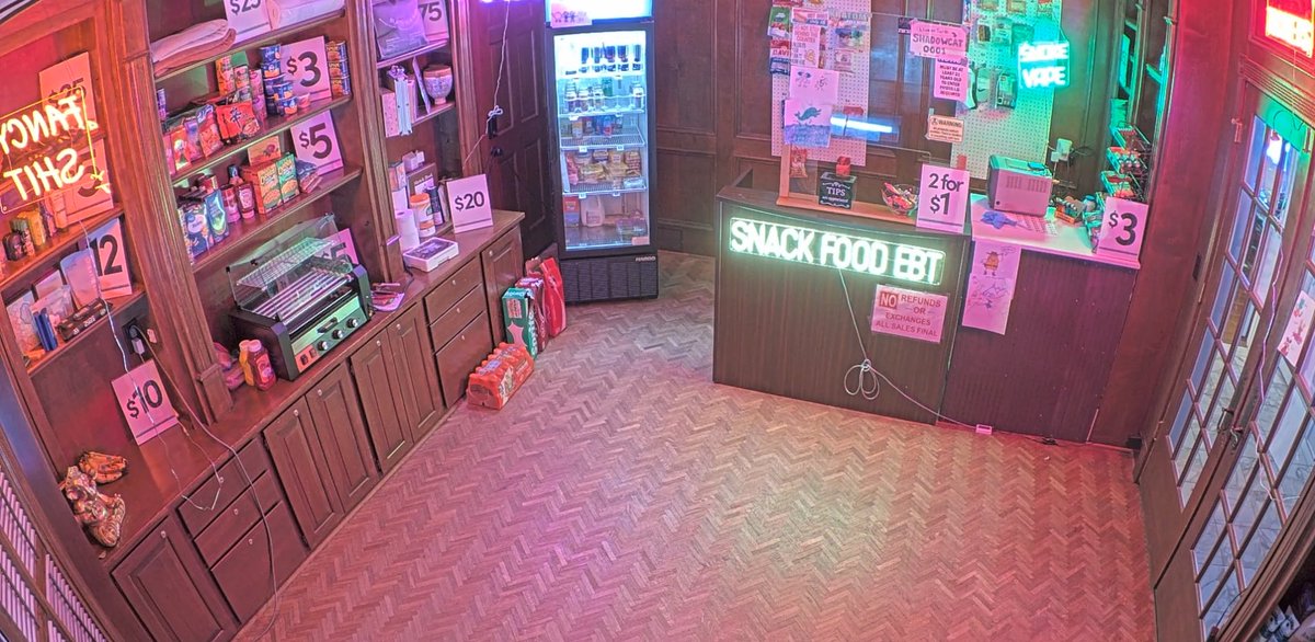 Nora Void tweet media