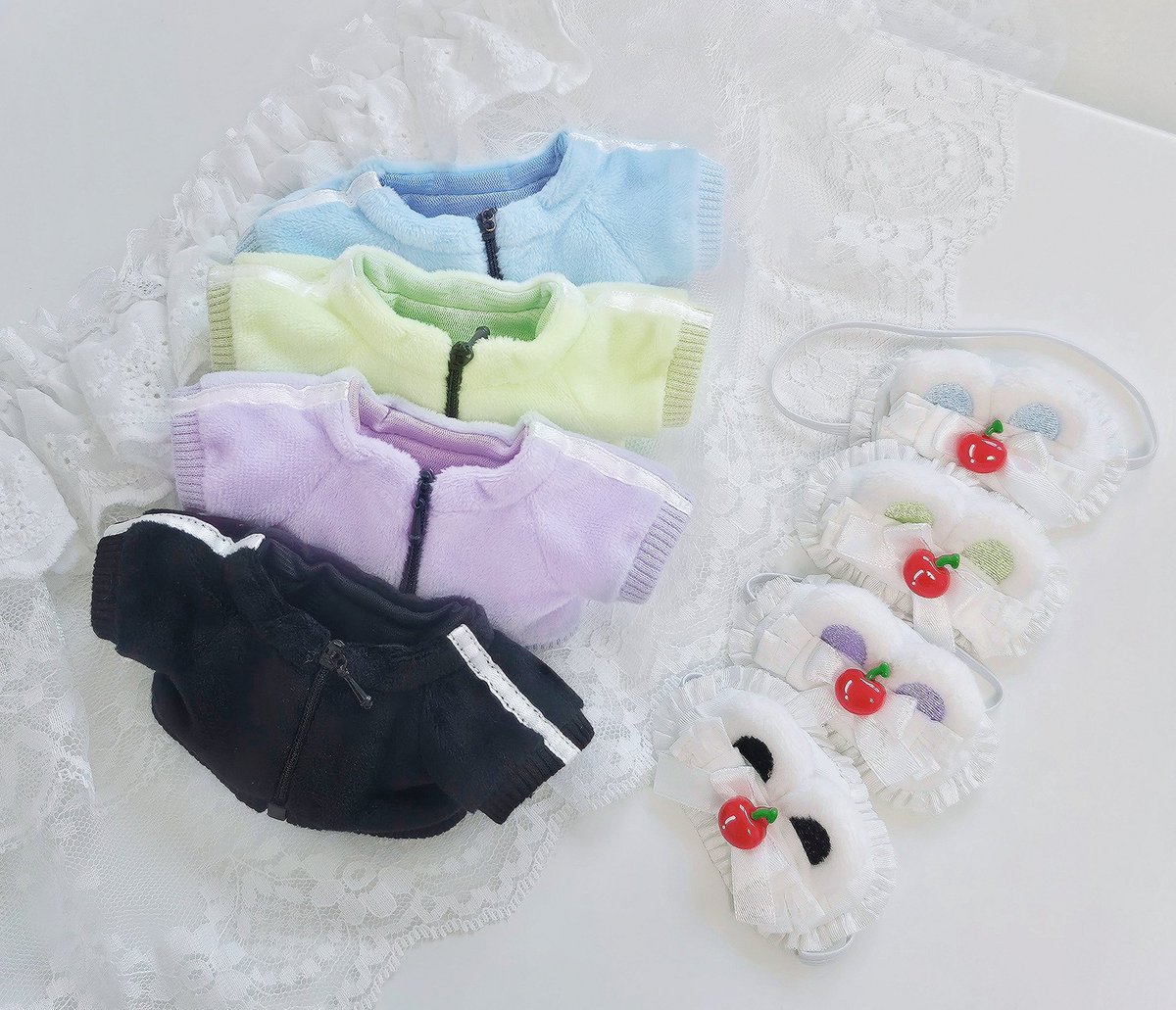 솜파민 tweet media