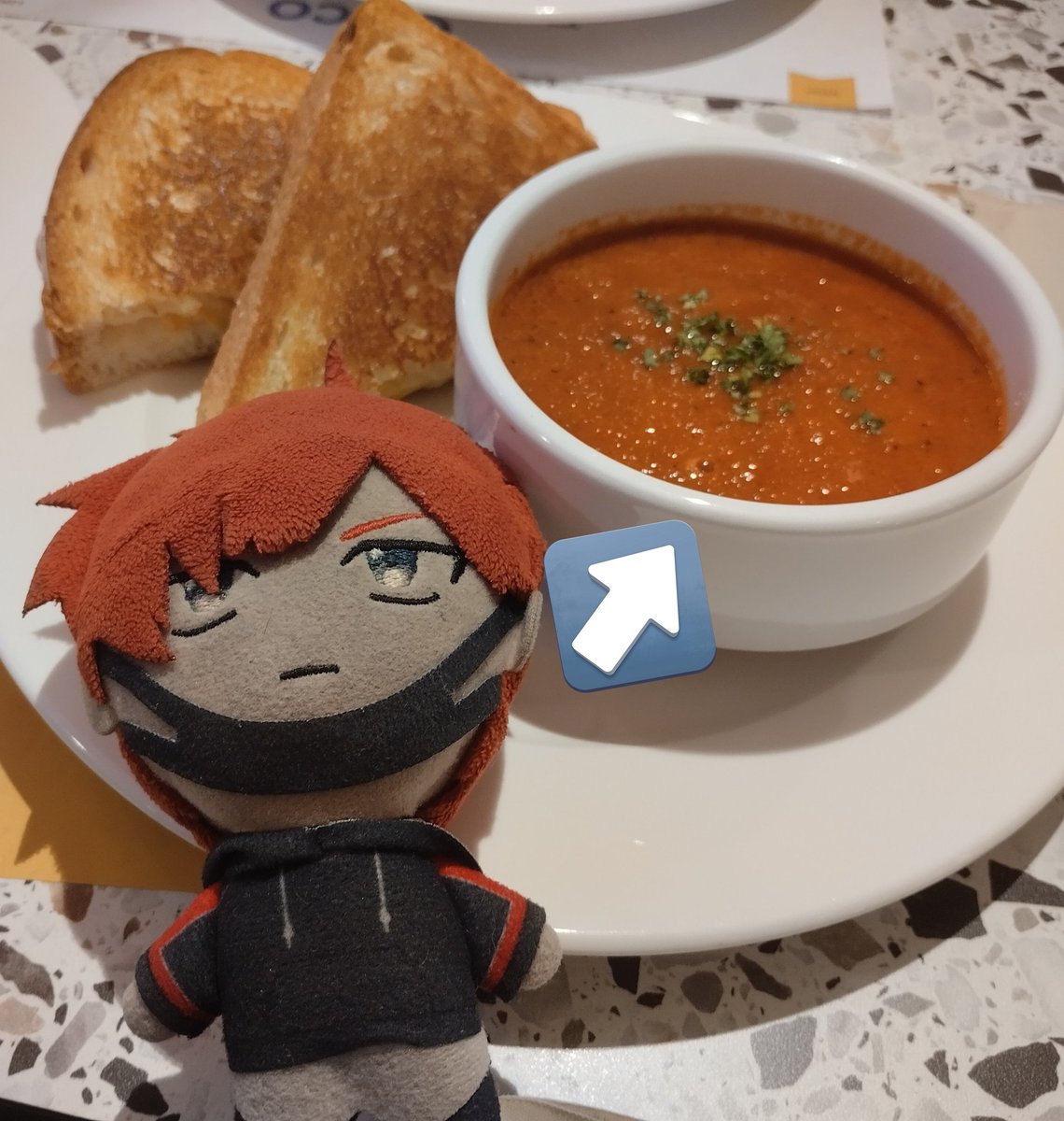 Nori Kajiyama 🔥🍒 tweet media