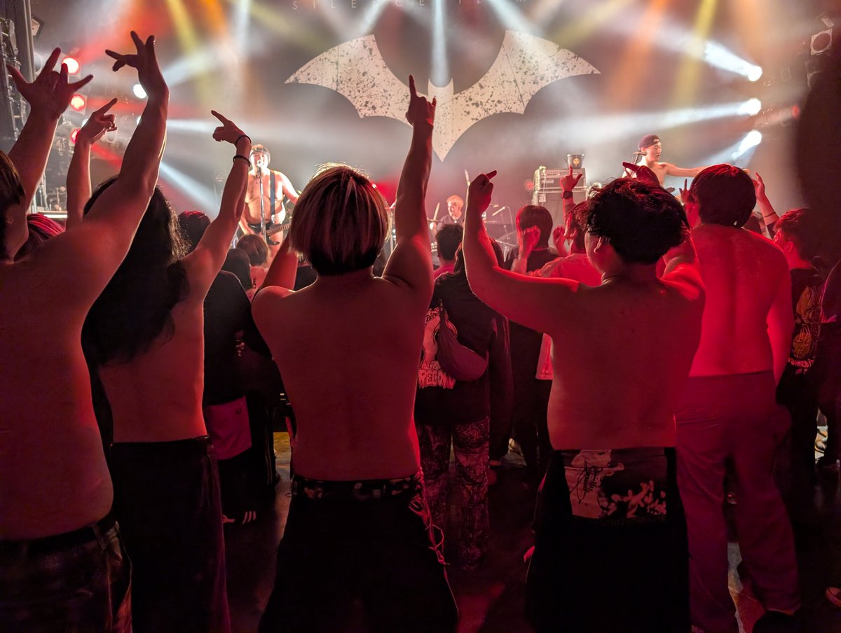 阿部BE幹夫 tweet media